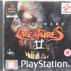 Nightmare Creatures II - pikkukuva 1