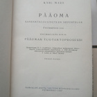 Karl Marx - Pääoma 1 (sid.) - pikkukuva 2