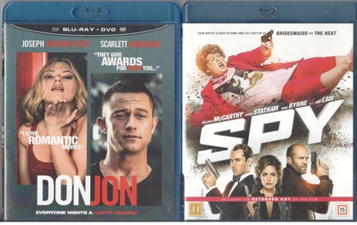 2 KPL blu-ray