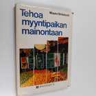 Mauno Rintakoski : Tehoa myyntipaikan mainontaan - pikkukuva 1