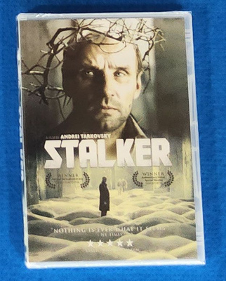 Stalker (uusi muoveissa)