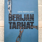 Unto Parvilahti - Berijan tarhat (sid.) - pikkukuva 1