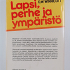 D. W. Winnicott : Lapsi, perhe ja ympäristö - pikkukuva 2