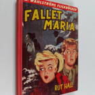 Rut Hall : Fallet Maria - pikkukuva 1