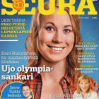 Seura n:o 7 2014 Enni. Anttilan luettelo. Sani. Janne. - pikkukuva 1