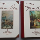 Kaari Utrio: Familia 1-6 Eurooppalaisen perheen historia - pikkukuva 2