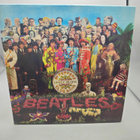 The Beatles – Sgt. Pepper's Lonely Hearts Club Band LP - pikkukuva 1
