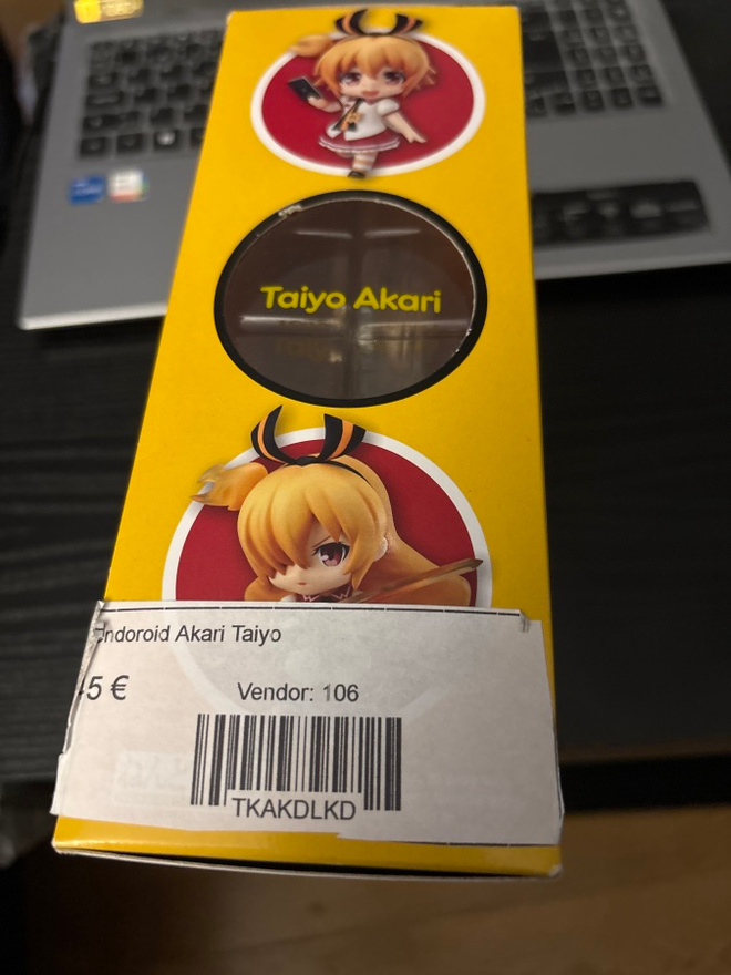 Item image