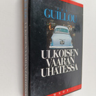 Jan Guillou : Ulkoisen vaaran uhatessa - pikkukuva 1