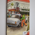 Josef Stenlund : Samir pakenee Ruotsiin - pikkukuva 1
