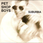 Pet Shop Boys : Suburbia - 7" - pikkukuva 1