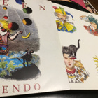 Queen Innuendo 1991 Parlophone naarmuinen lp - pikkukuva 5