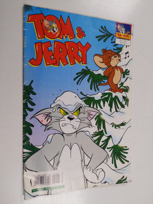 Tom & Jerry 1/2007