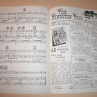 Vocal album no. 6 The Kingston Trio Coin'Places - pikkukuva 4