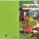 Majavaiset. Paletti Tuote n:o 4626 Lasten kuvakirja. - pikkukuva 1