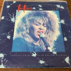 TINA TURNER - Paradise Is Here - pikkukuva 1