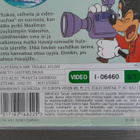 VHS: Hopon Poppoo - Isältä Pojalle (Walt Disney n.1993) - pikkukuva 3