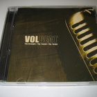 Volbeat - The Strenght / The Sound / The Songs (CD) - pikkukuva 1