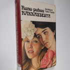 Terttu (toim.) Tupala : Runo puhuu rakkaudesta - pikkukuva 1