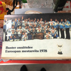 Buster 2-1978. Kansi: Pekka Marjamäki. - pikkukuva 2