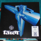 TAROT ~ To Live Forever ~ 2 LP kelmussa RE väri - pikkukuva 1