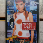 Pieces of April (DE DVD) - pikkukuva 1