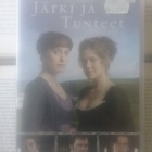 Järki ja tunteet (UUSI DVD) - pikkukuva 1