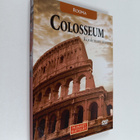Muinaiset kulttuurit : colosseum : kuoleman areena - pikkukuva 1
