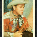 Keräilykuva - Roy Rogers 15 - pikkukuva 1