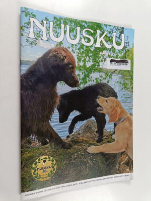 Nuusku 2/22