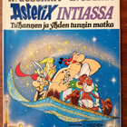 Asterix 28 Intiassa . Tuhannen ja yhden yön matka 1 Painos - pikkukuva 1