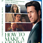 (UUTUUS) How To Make A Killing (29 679) UUSI -FI- BLU-RAY - pikkukuva 2