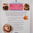 David Murray ym. : Keittotaidon akatemia : jälkiruoat - pikkukuva 2