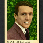 Keräilykuva - Ray Daley Star E Bilder 112 - pikkukuva 1
