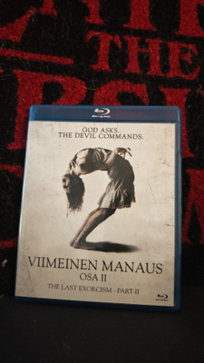 Viimeinen Manaus Osa 2