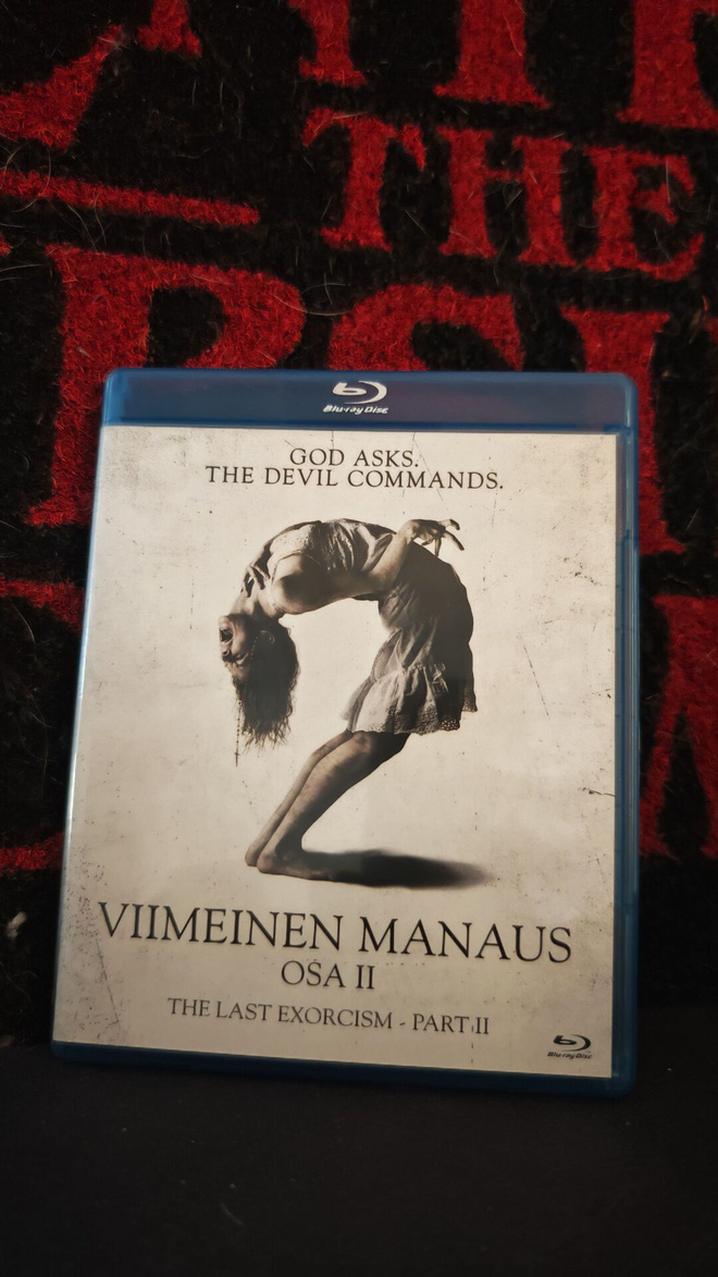 Viimeinen Manaus Osa 2