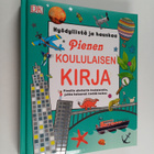 Pienen koululaisen kirja : hyödyllistä ja hauskaa - Pieni... - pikkukuva 1