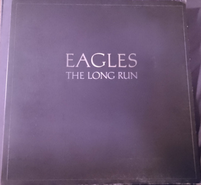 Eagles - the long run