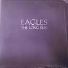 Eagles - the long run - pikkukuva 1