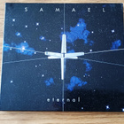 Samael - Eternal - CD - pikkukuva 1