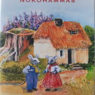 Hipsuvarvas ja Nököhammas DVD SUOMIPUHE - pikkukuva 1