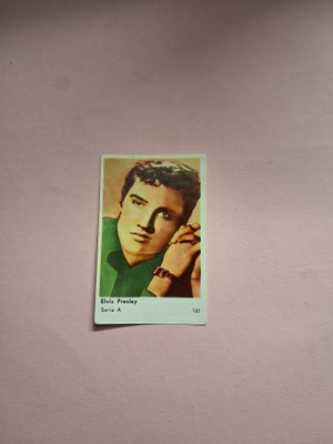 Elvis. 161.