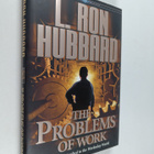 L. Ron Hubbard : The problems of work : Scientology appli... - pikkukuva 1