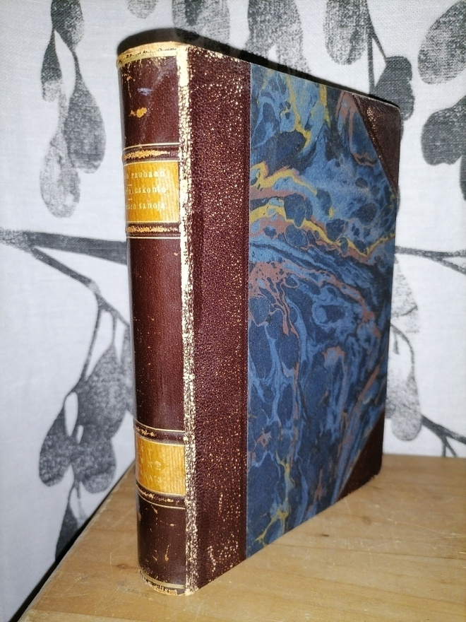 Kant - Ikuiseen rauhaan & Lääkärin uskonto... 1.p.mm.1922