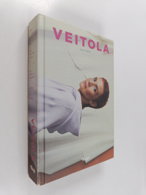 Maria Veitola : Veitola