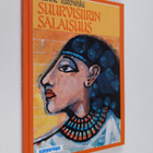 Hanne Turowski : Suurvisiirin salaisuus : nuorten romaani - pikkukuva 1