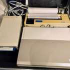 Epson PX-8 + PF-10 + P-80 retrotietokonekokonaisuus - pikkukuva 2