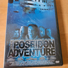 The Poseidon Adventure (DVD, uusi) - pikkukuva 1