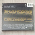 Kundun Philip Glass CD UUSI - pikkukuva 2