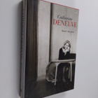 Catherine Deneuve : Itseni varjossa : kuusi kuvauspäiväki... - pikkukuva 1